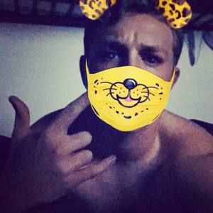 Meet your Posher, Aj